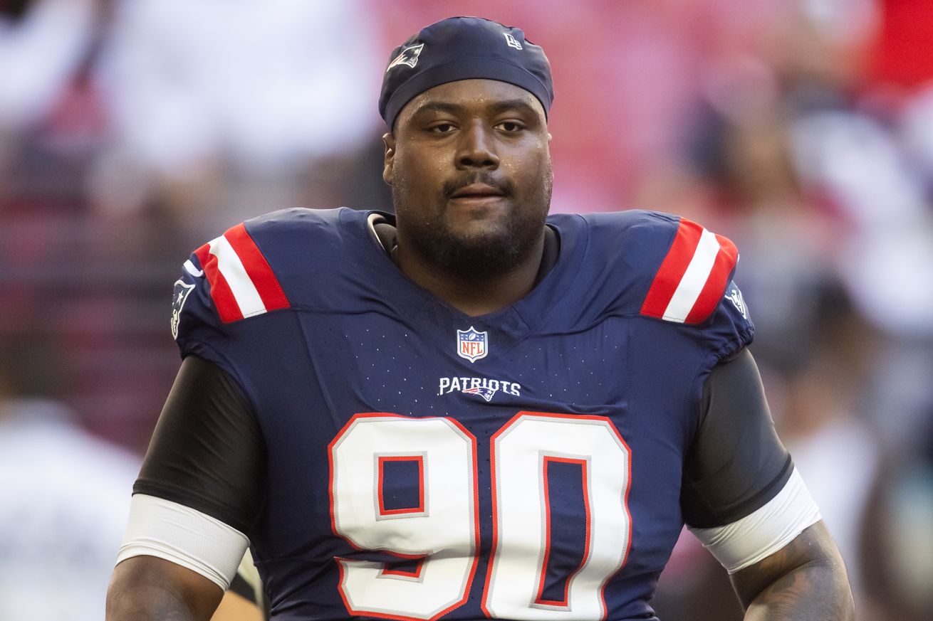 NFL: New England Patriots at Arizona Cardinals