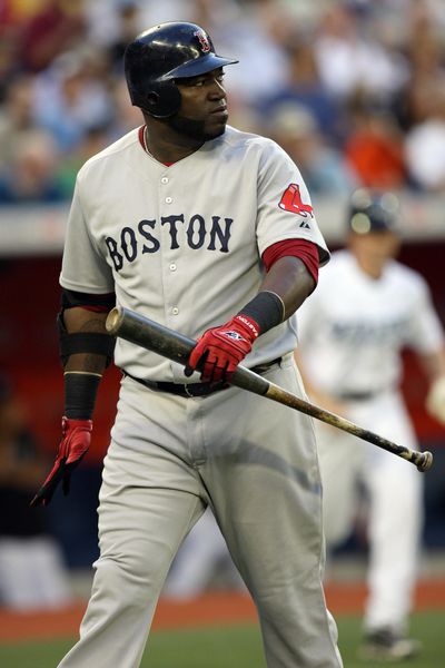MLB: Boston Red Sox at Toronto Blue Jays