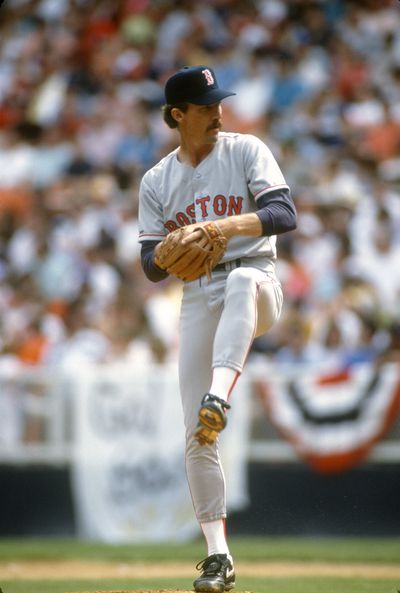 Boston Red Sox v Baltimore Orioles