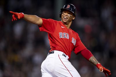 New York Yankees v Boston Red Sox