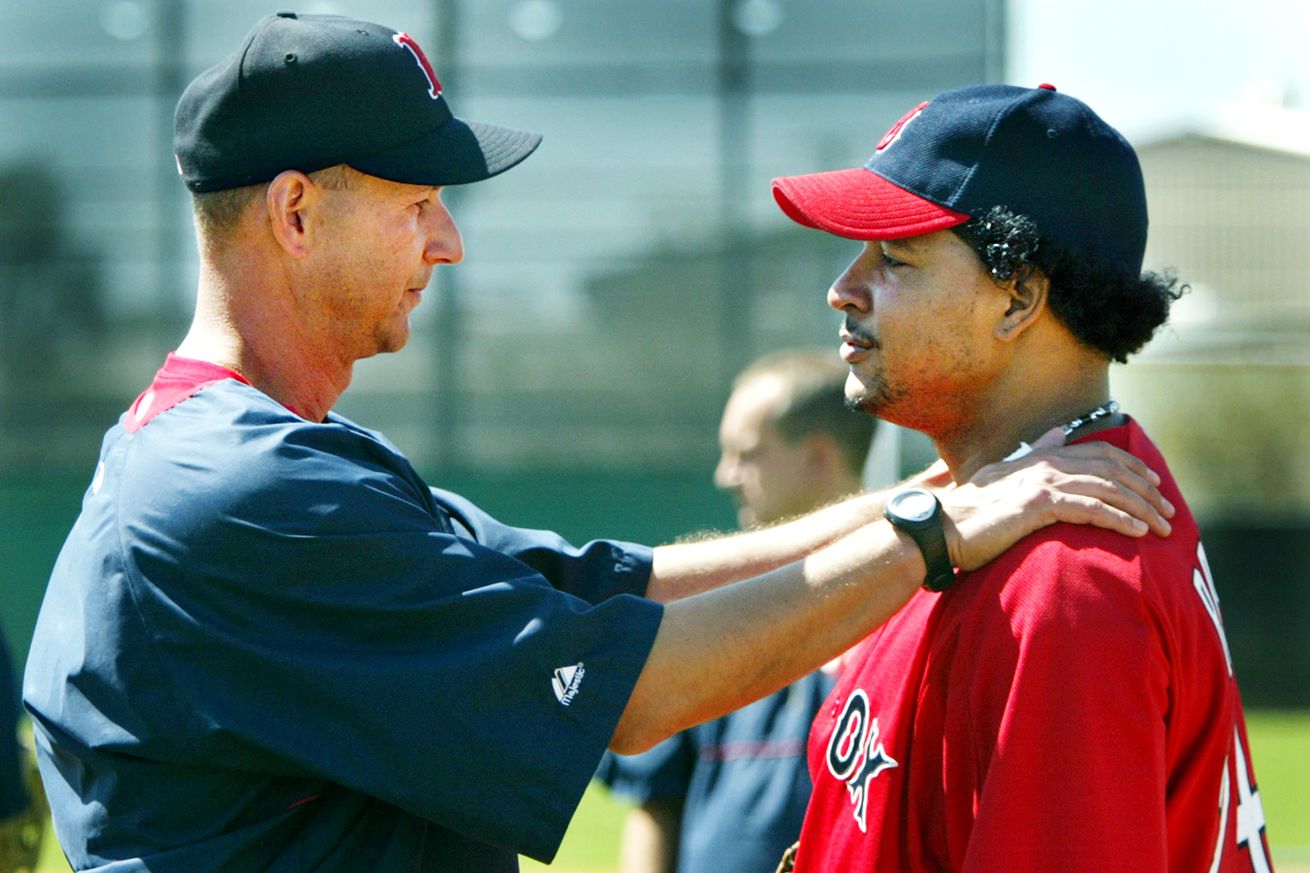Boston Red Sox Spring Training