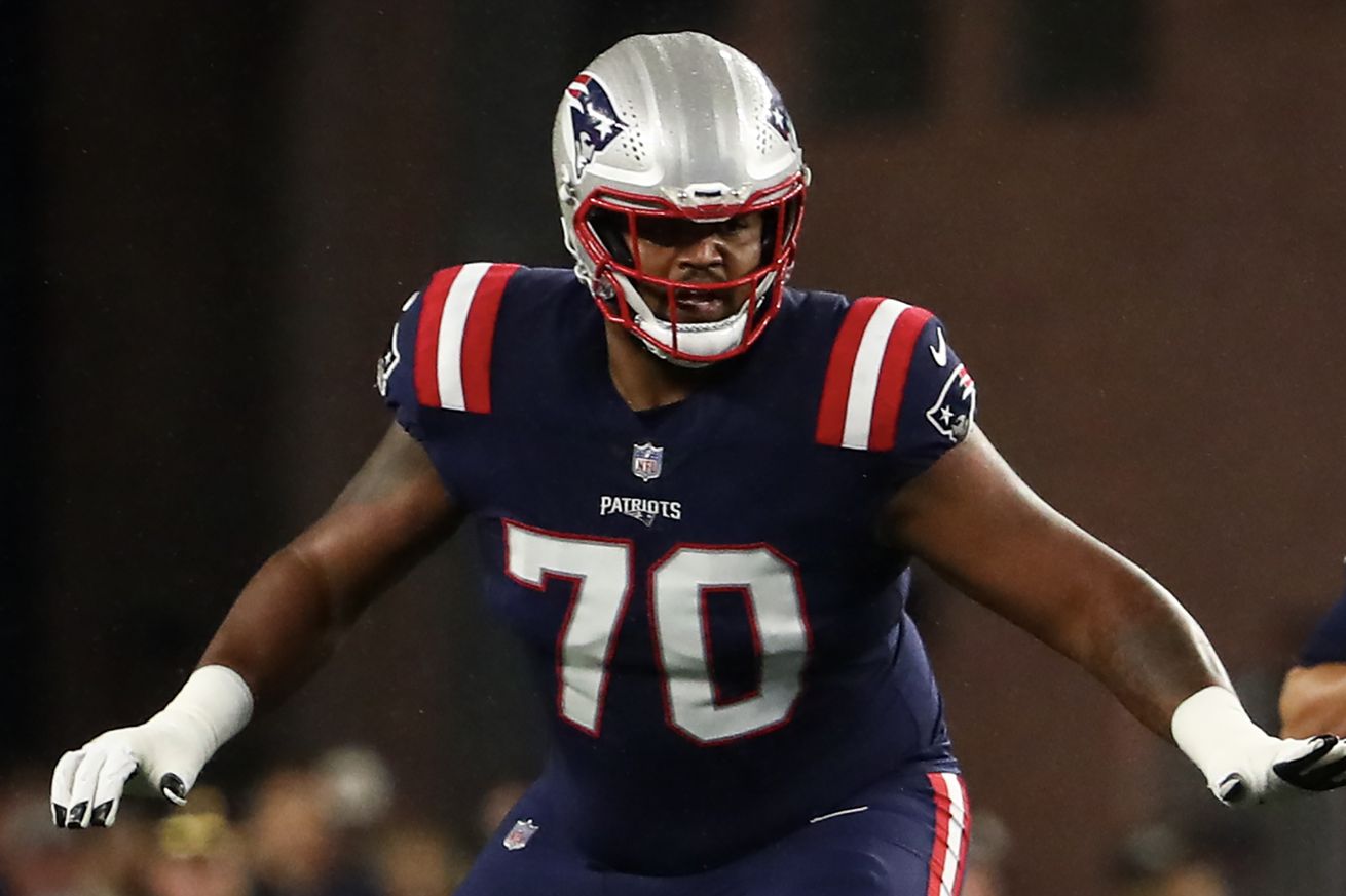 Tampa Bay Buccaneers v New England Patriots