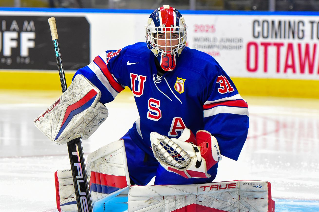 2024 Hlinka Gretzky Cup - Bronze Medal Game