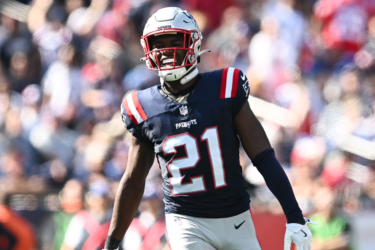 Seattle Seahawks v New England Patriots