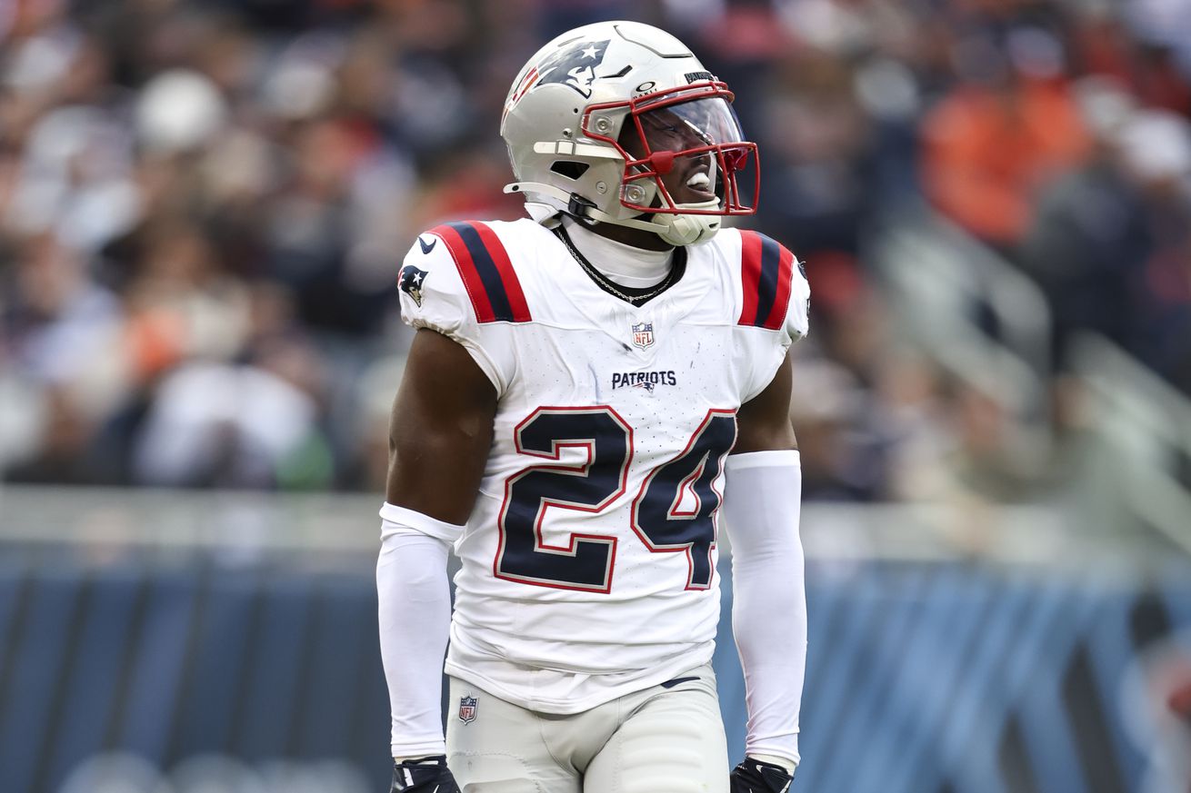 New England Patriots v Chicago Bears