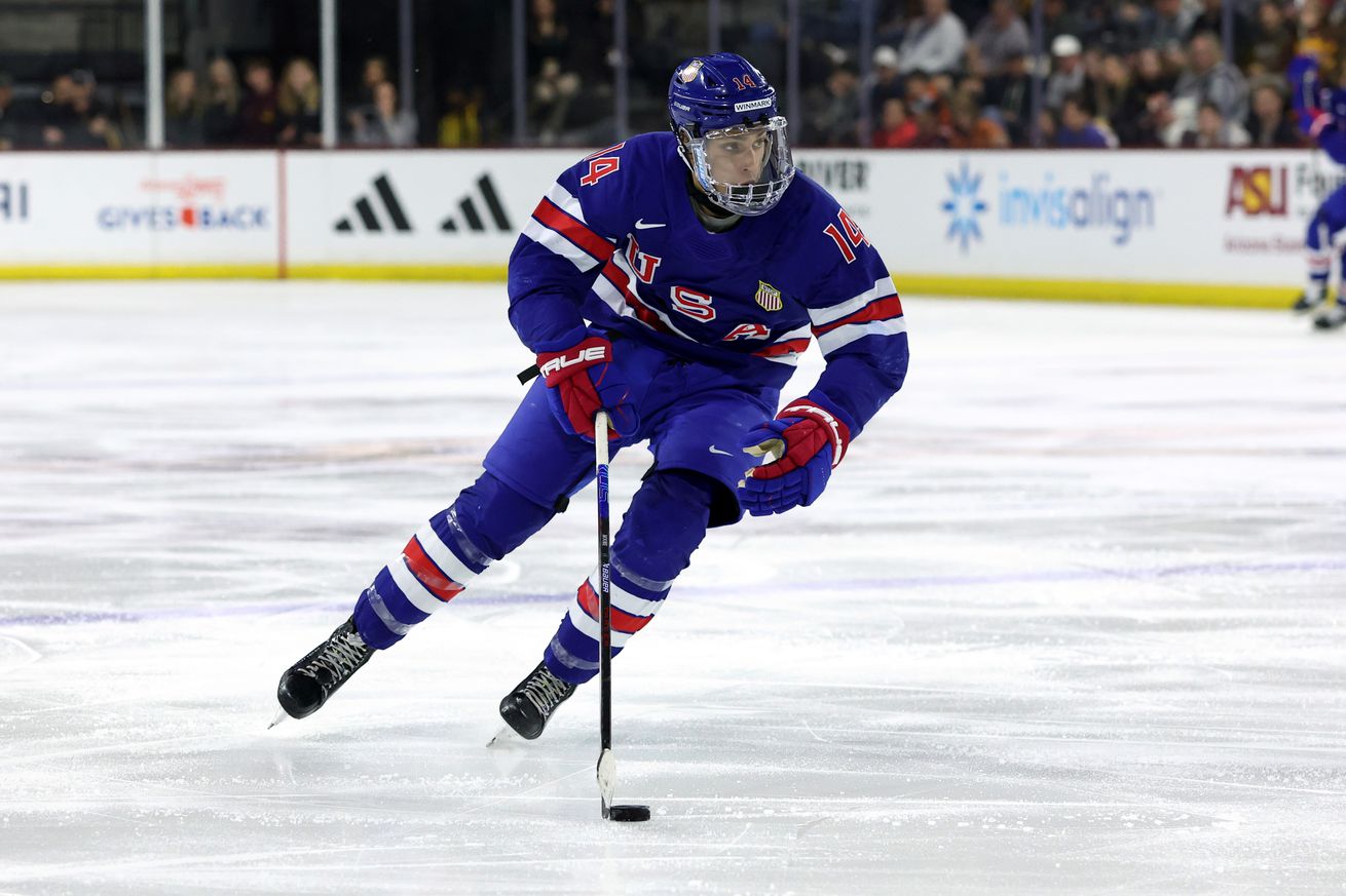 United States NTDP v Arizona State