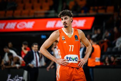 Ratiopharm ulm v Tel Aviv - EuroCup