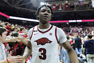 Missouri v Arkansas