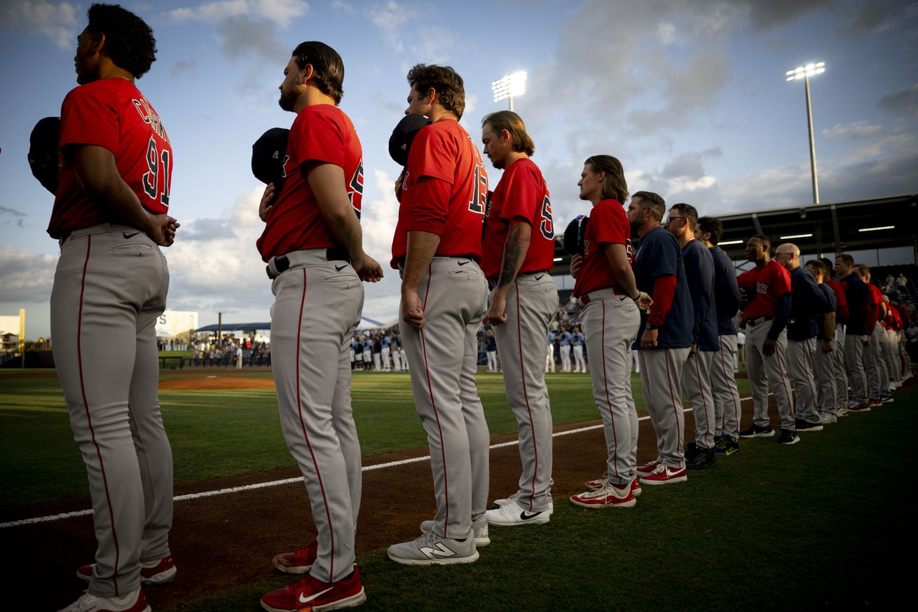 2025 MLB Spring Breakout