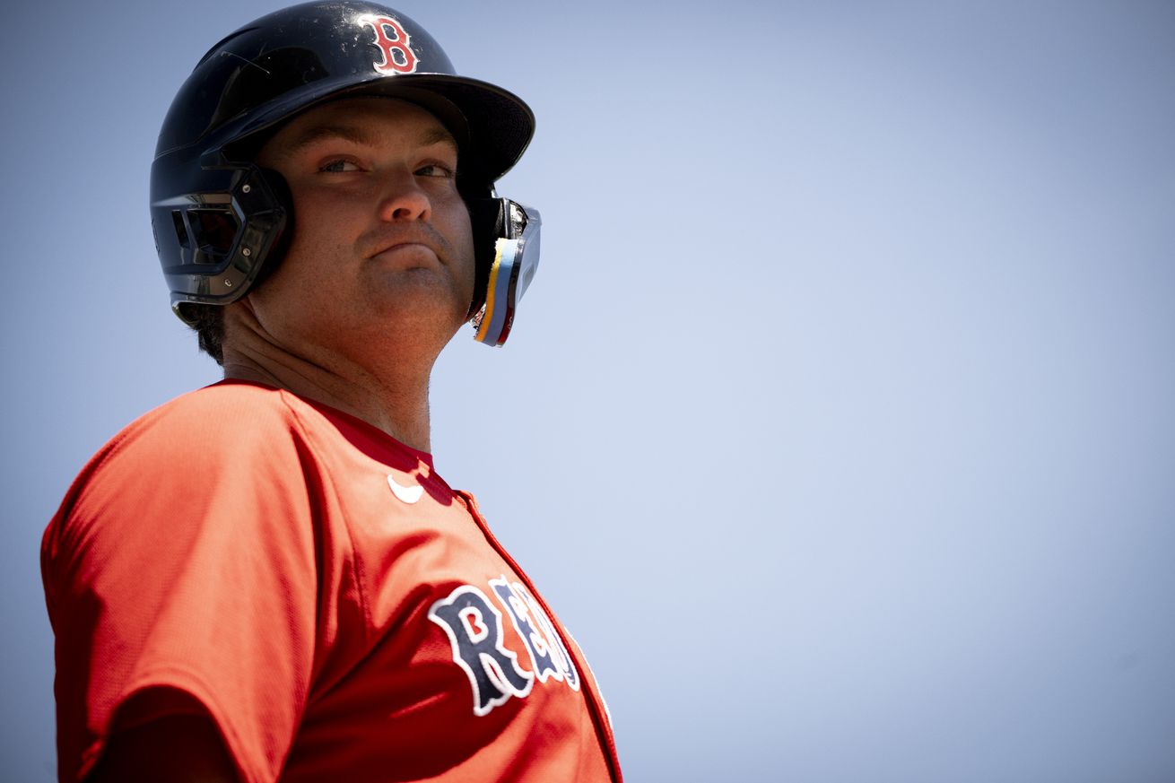 Boston Red Sox Prospects v Minnesota Twins Prospects