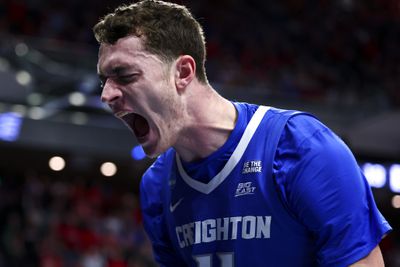NCAA Men’s Basketball Tournament - First Round - Lexington
