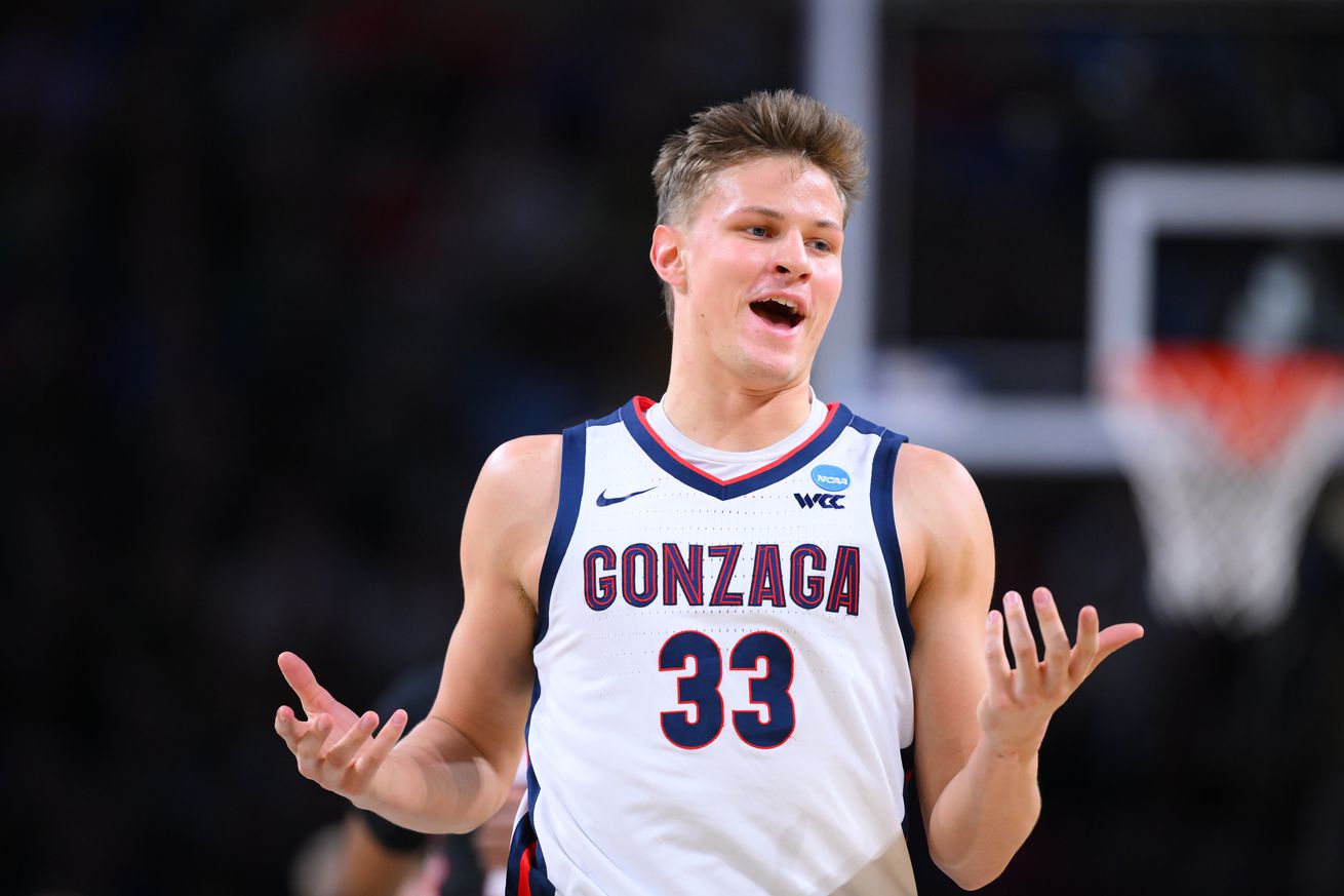 NCAA Men’s Basketball Tournament - First Round - Wichita