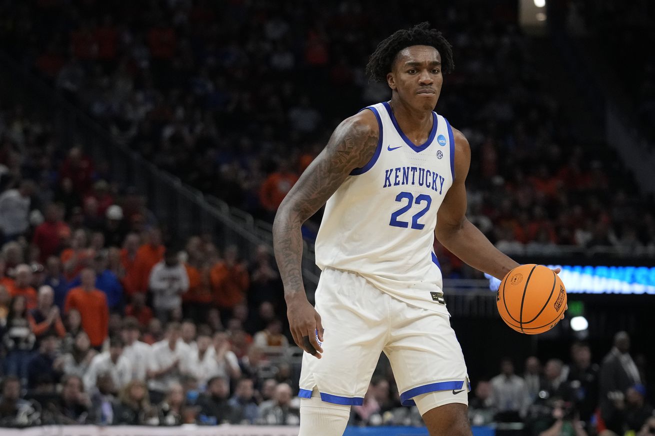 Illinois v Kentucky