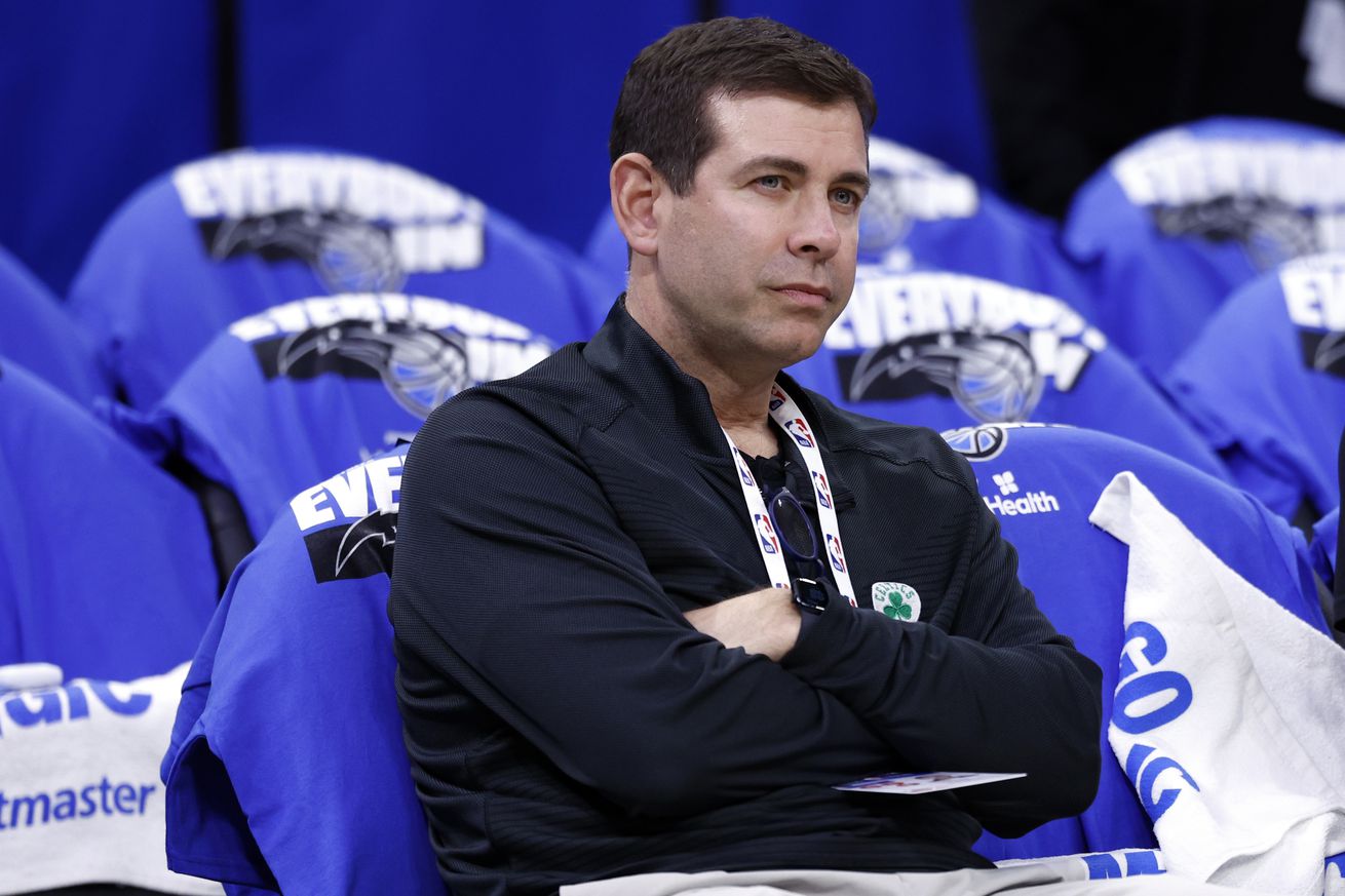 Celtics can’t overcome miscues and other takeaways from Game 3 loss to Magic