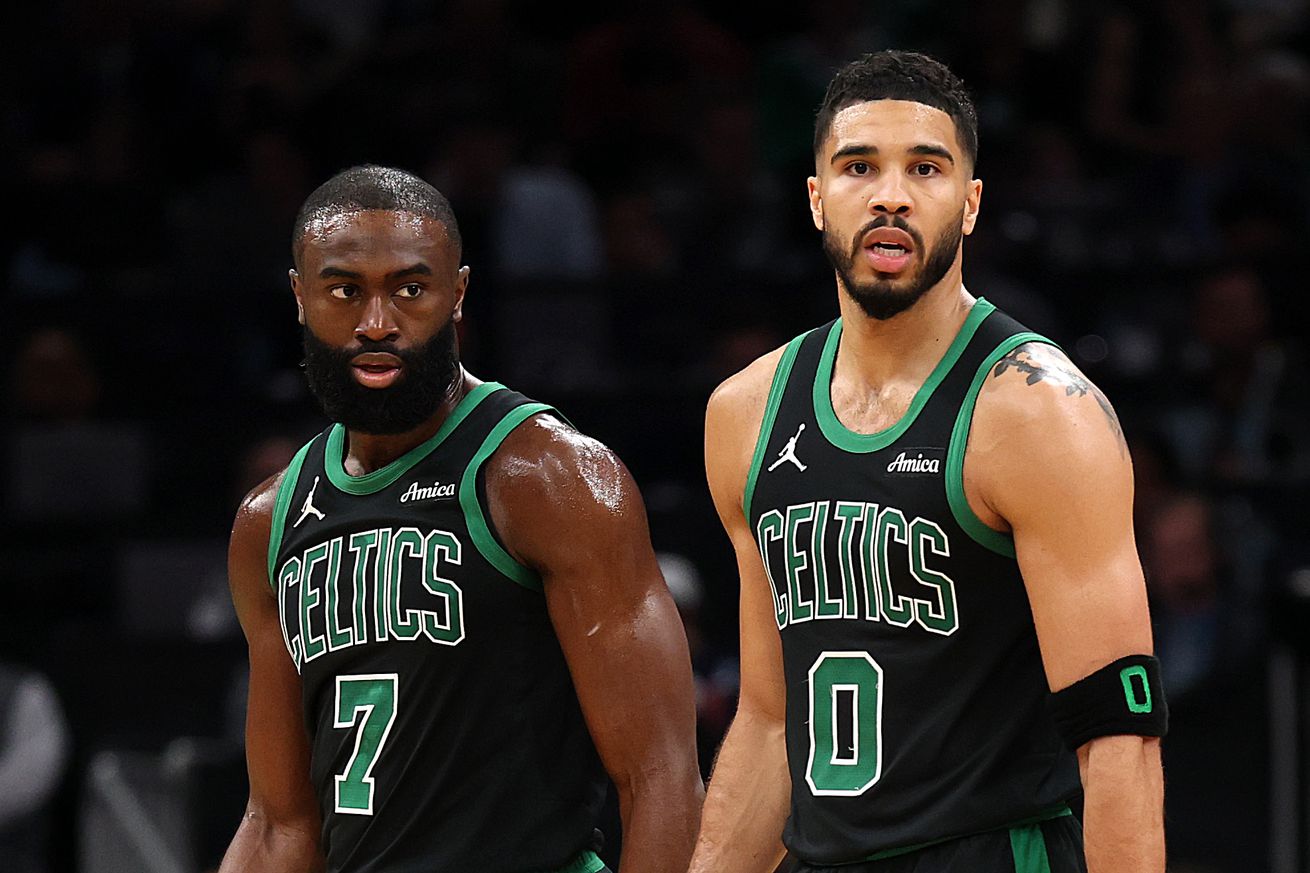 Orlando Magic v Boston Celtics - Game Five