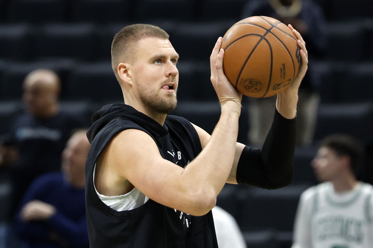‘We didn’t want to go out like that’: With season on the line and their superstar sidelined, Celtics dig deep and demolish Knicks
