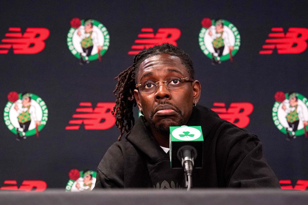 Boston Celtics...