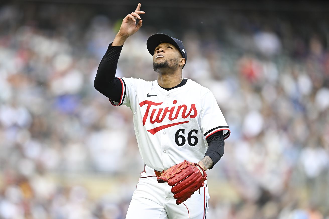 Kansas City Royals v Minnesota Twins