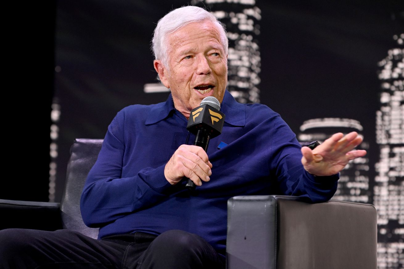 Fanatics Fest NYC 2025