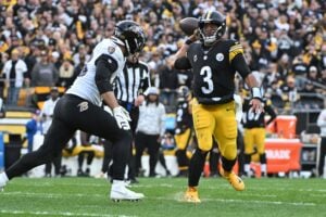 Kyle Van Noy Injury