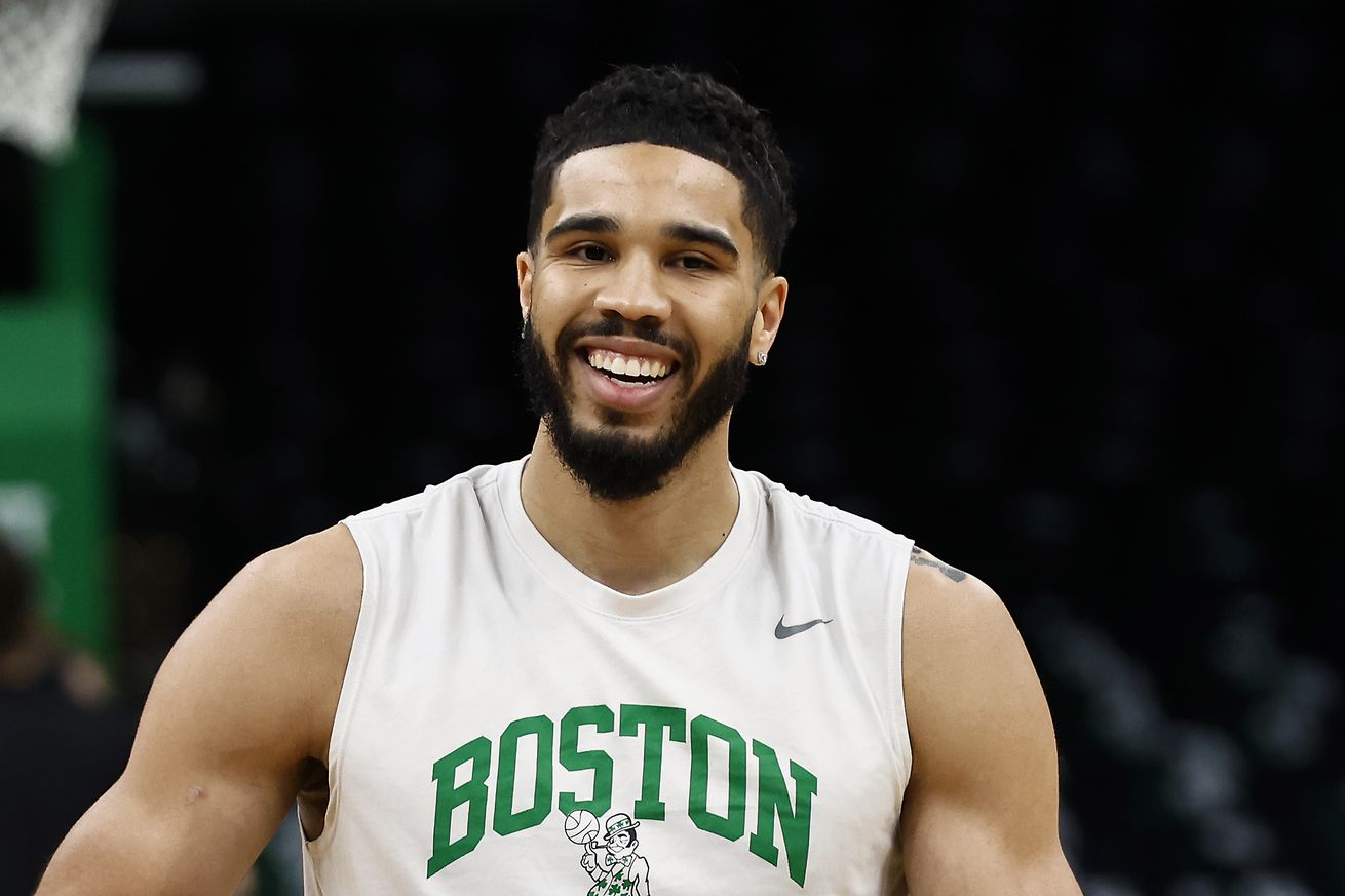 NBA: Playoffs-Cleveland Cavaliers at Boston Celtics