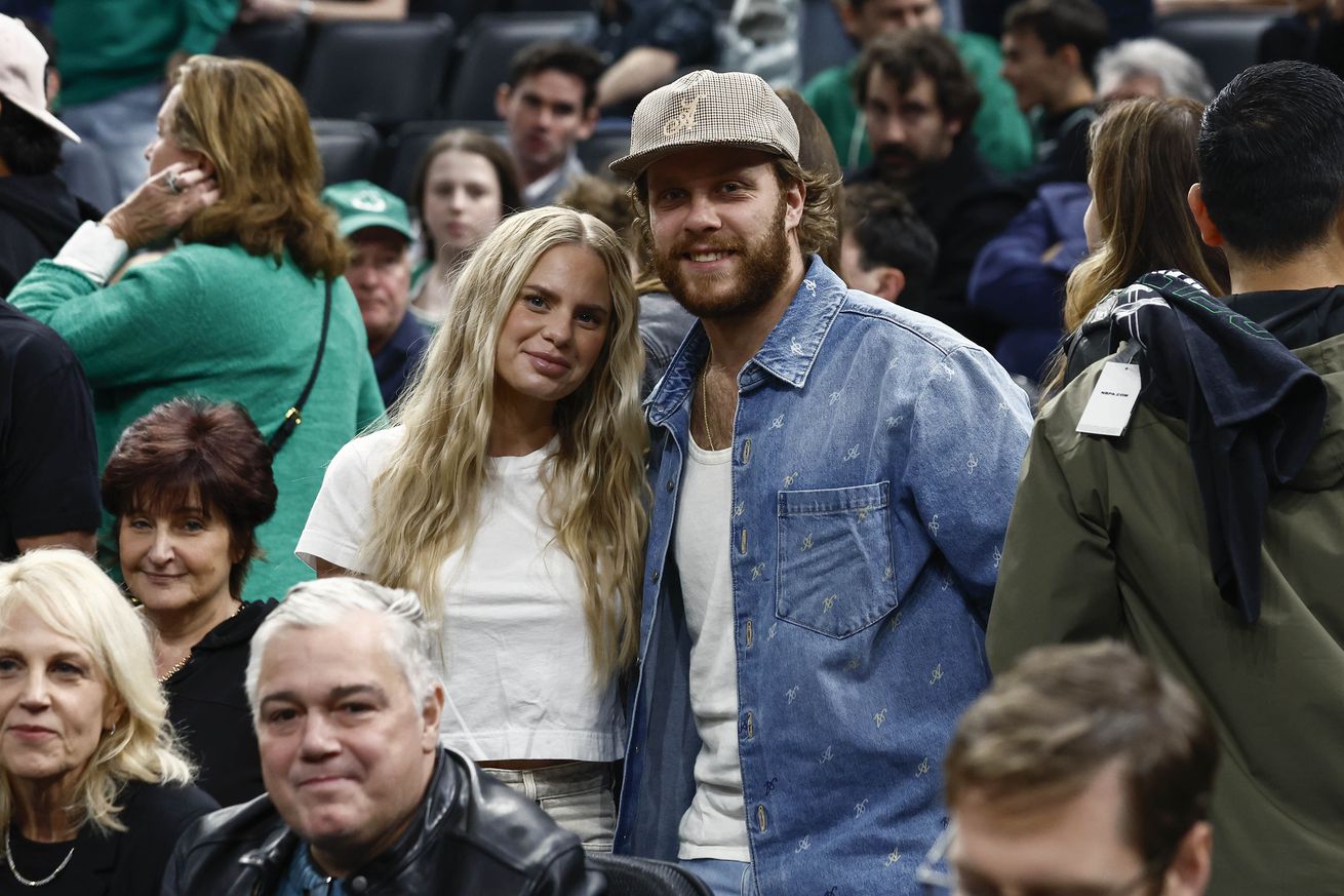NBA: Playoffs-Orlando Magic at Boston Celtics