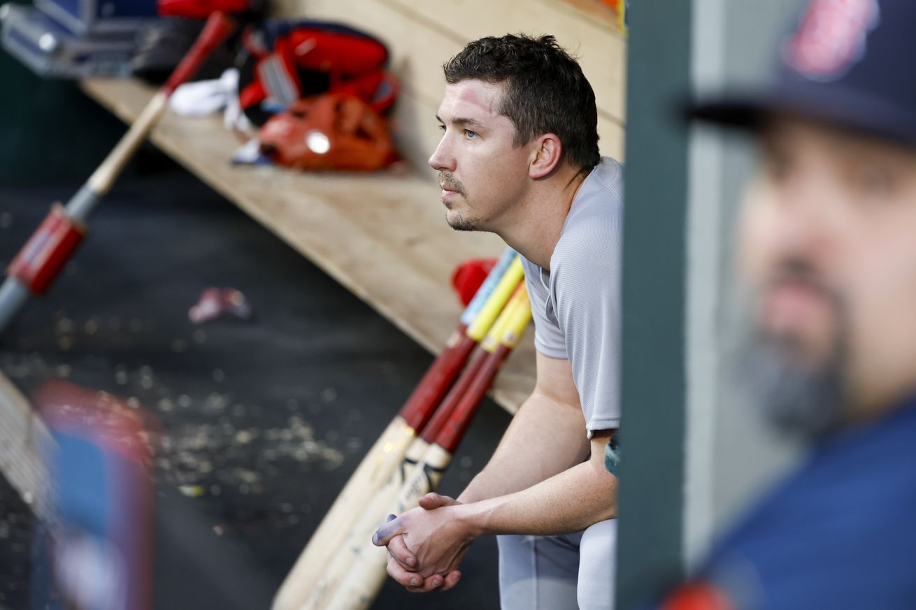 MLB: Boston Red Sox at Seattle Mariners
