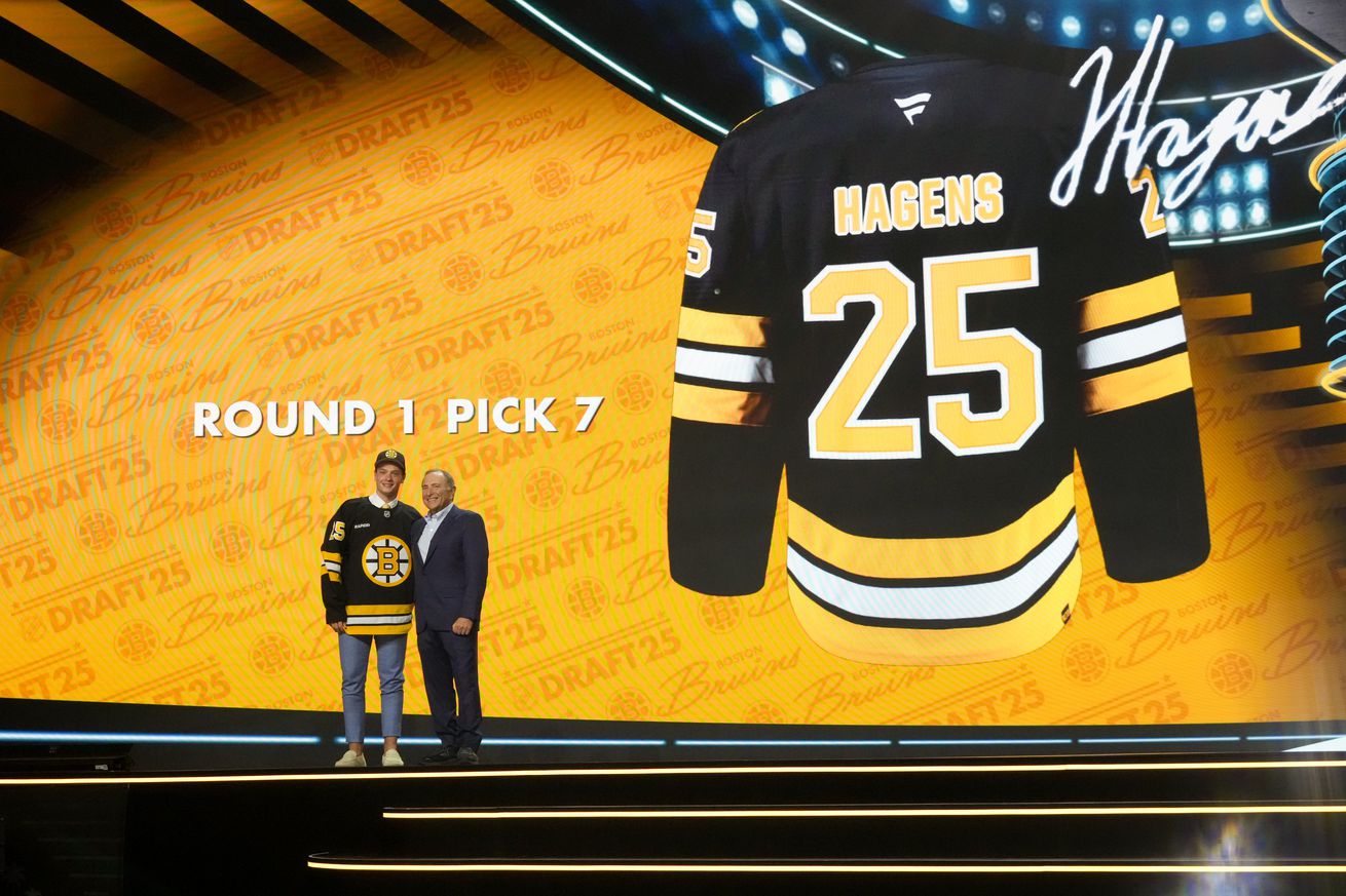 NHL: NHL Draft