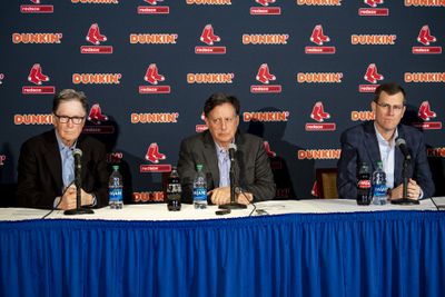 Alex Cora Departure Press Conference