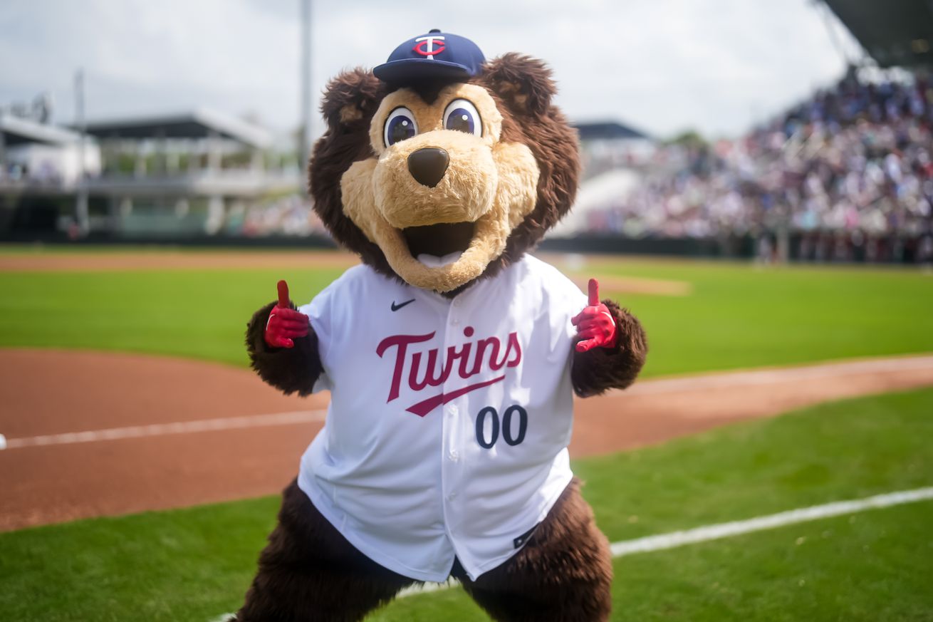 New York Yankees v Minnesota Twins
