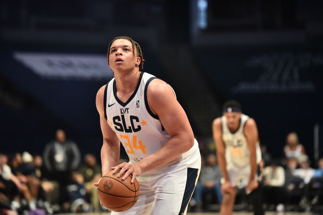 Salt Lake City Stars v Gold Rapids Gold