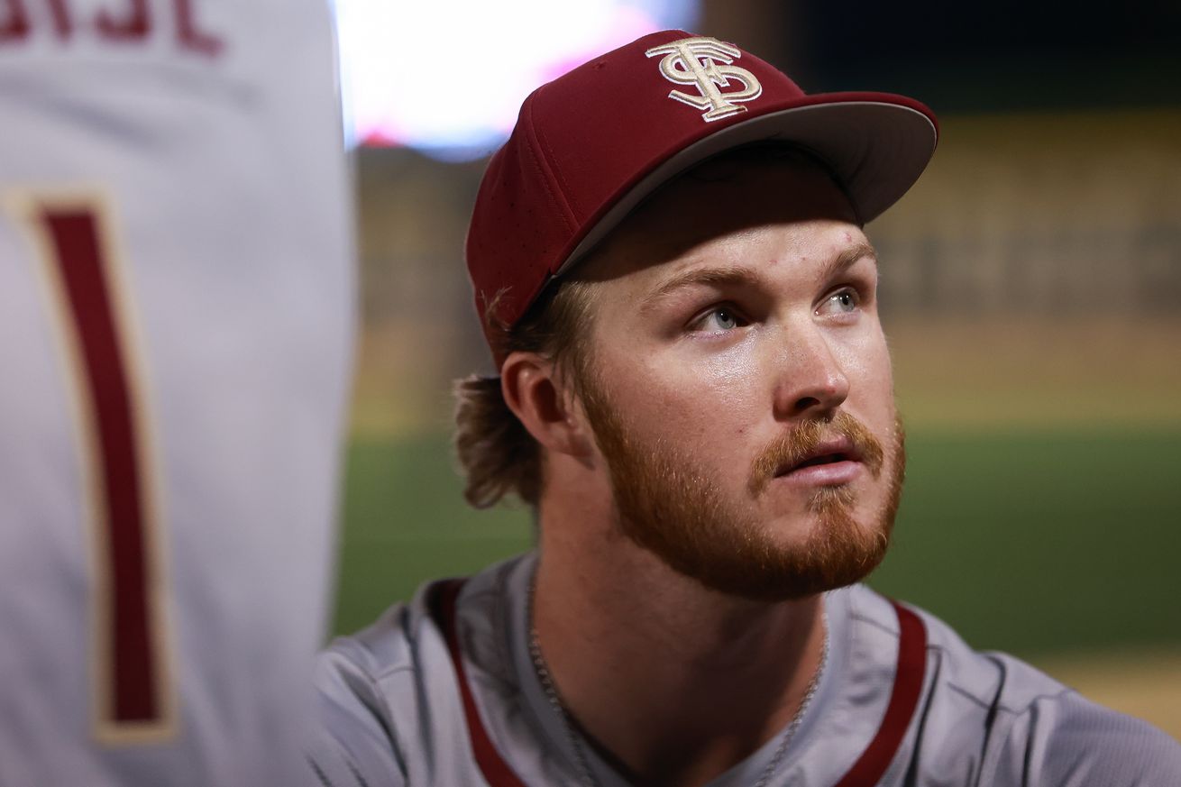 Florida State v Wake Forest