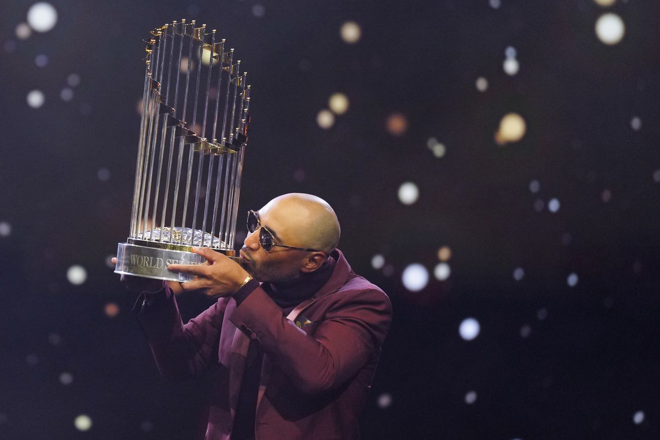 2024 All-MLB Team Show Presented by MGM Rewards