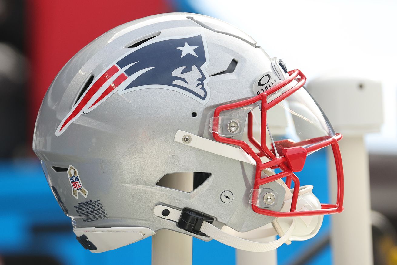 New England Patriots v Chicago Bears