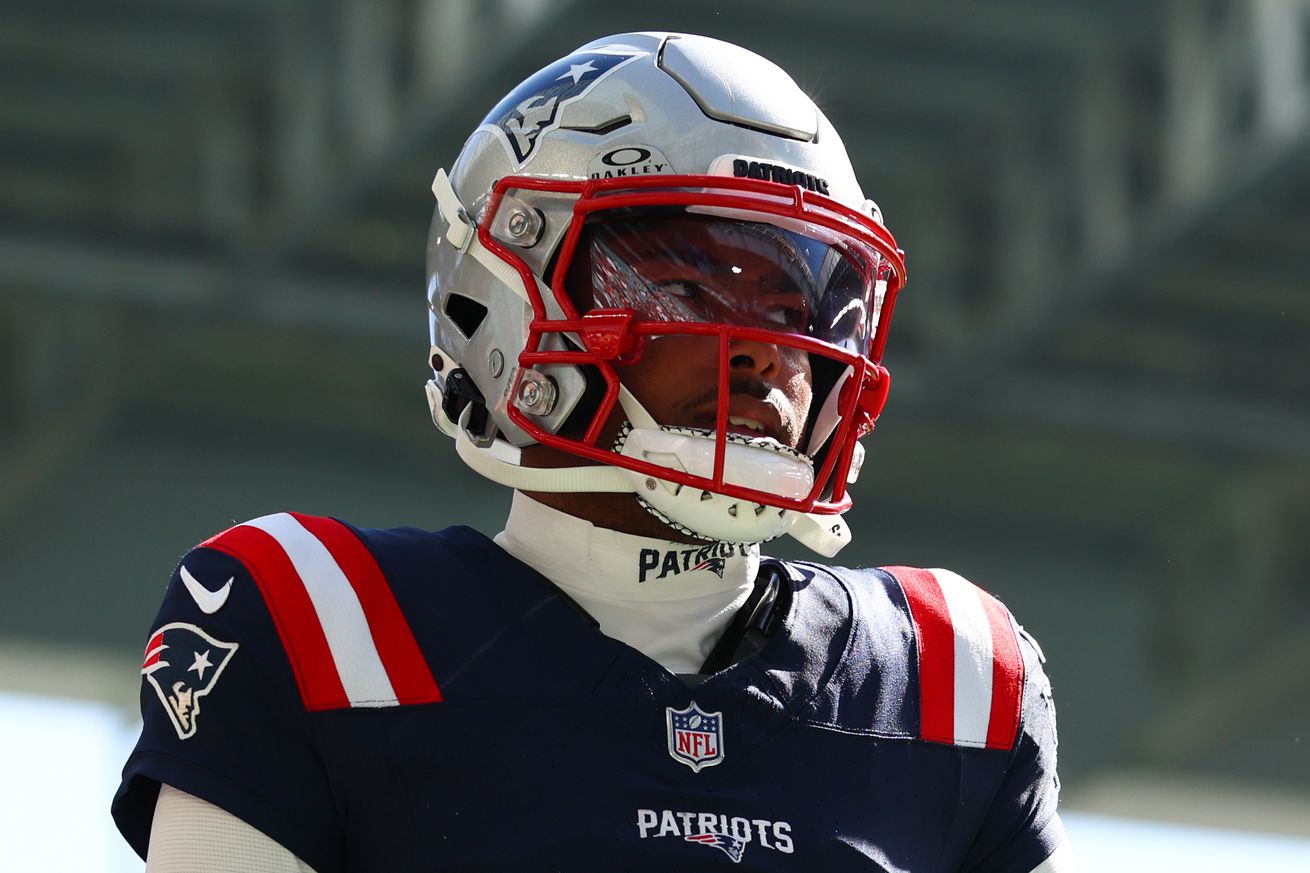 New England Patriots v Miami Dolphins