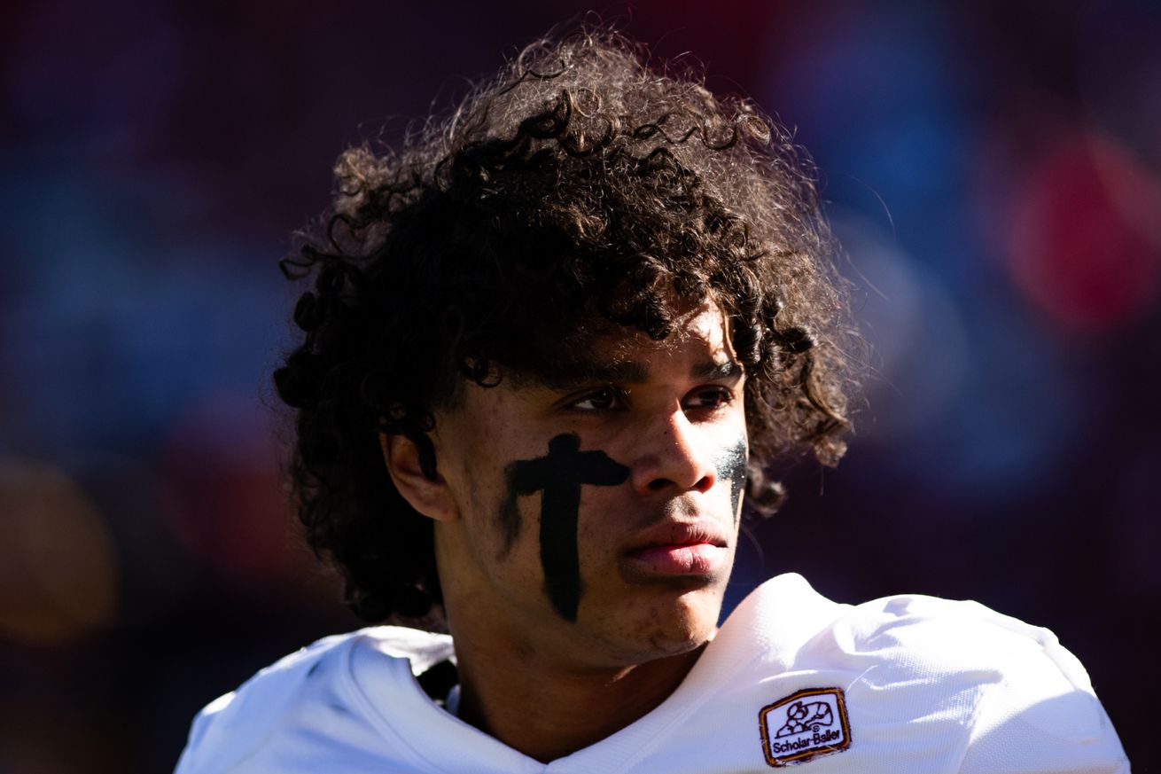 Arizona State v Arizona