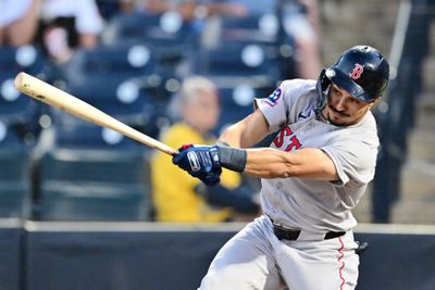 Boston Red Sox v Tampa Bay Rays