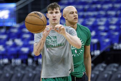 Celtics can’t overcome miscues and other takeaways from Game 3 loss to Magic