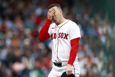 ‘Average’ Red Sox split series with Orioles to finish homestand 5-5