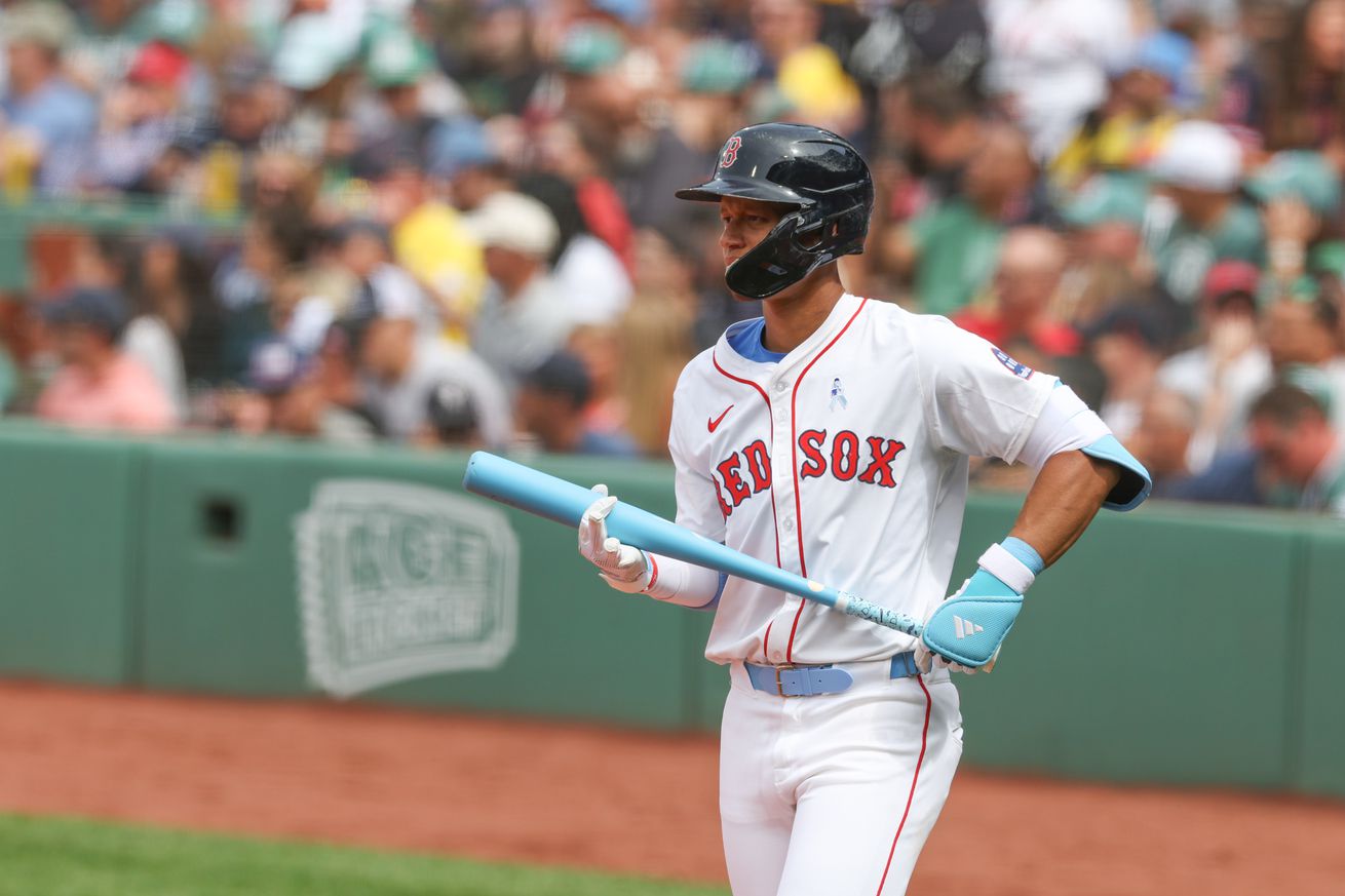New York Yankees v. Boston Red Sox