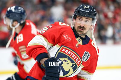 2025 Stanley Cup Final - Game Four