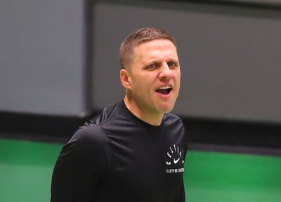 Brad Stevens says Al Horford is ‘unlikely’ to return to Celtics, talks Jrue Holiday, Kristaps Porzingis departures