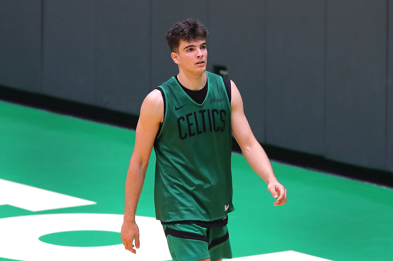 Brad Stevens says Al Horford is ‘unlikely’ to return to Celtics, talks Jrue Holiday, Kristaps Porzingis departures