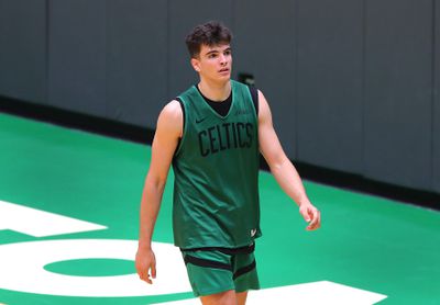 Brad Stevens says Al Horford is ‘unlikely’ to return to Celtics, talks Jrue Holiday, Kristaps Porzingis departures