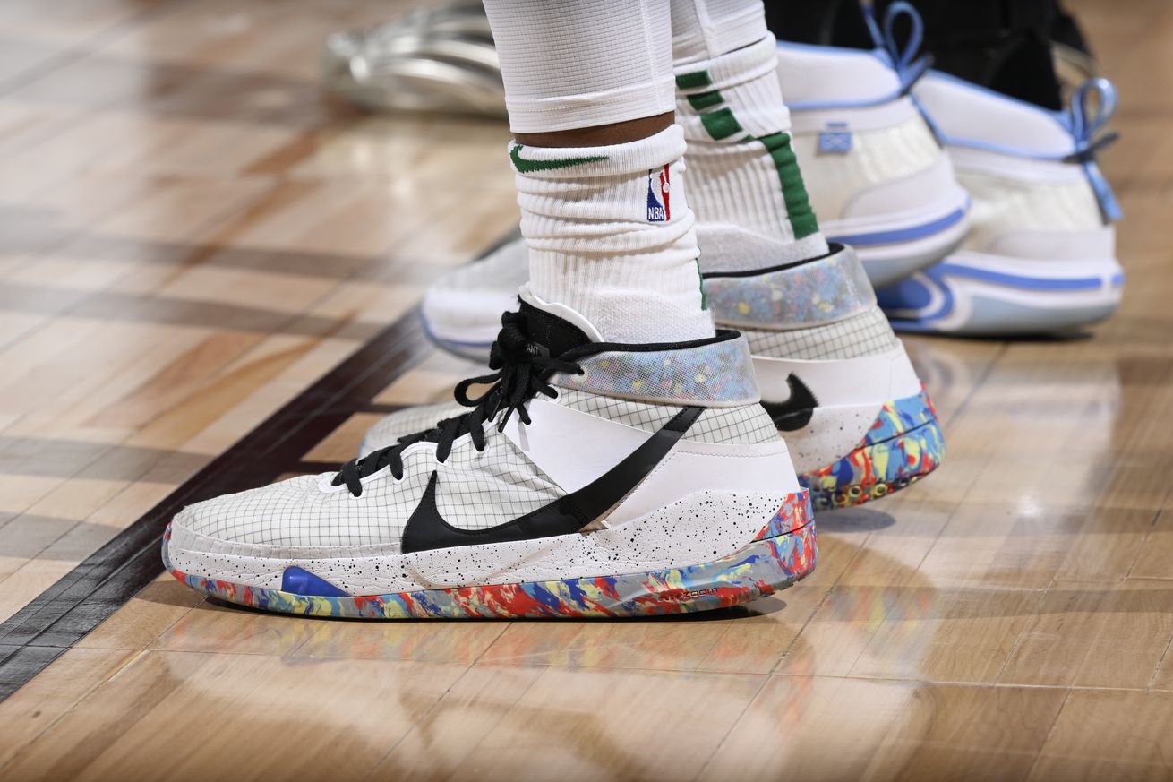 2025 NBA Summer League - Memphis Grizzlies v Boston Celtics