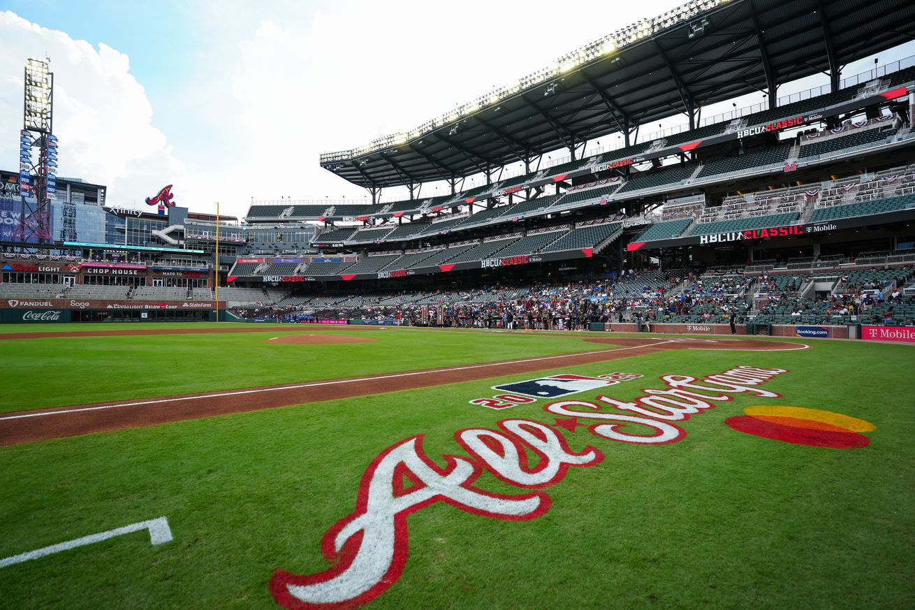 HBCU Swingman Classic presented by T-Mobile and powered by the MLB-MLBPA Youth Development Foundation