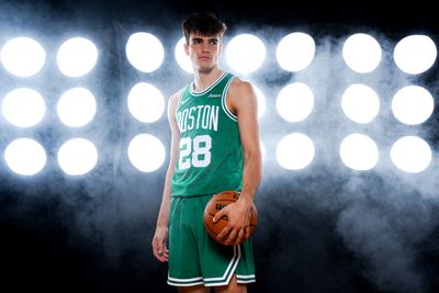 2025 Rookie Photo Shoot