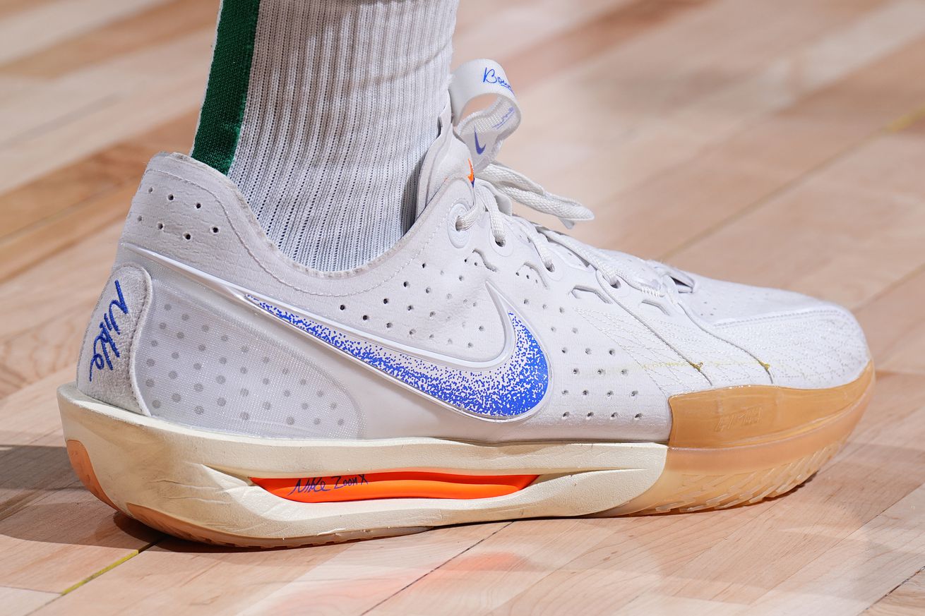 2025 NBA Summer League - Boston Celtics v Los Angeles Lakers