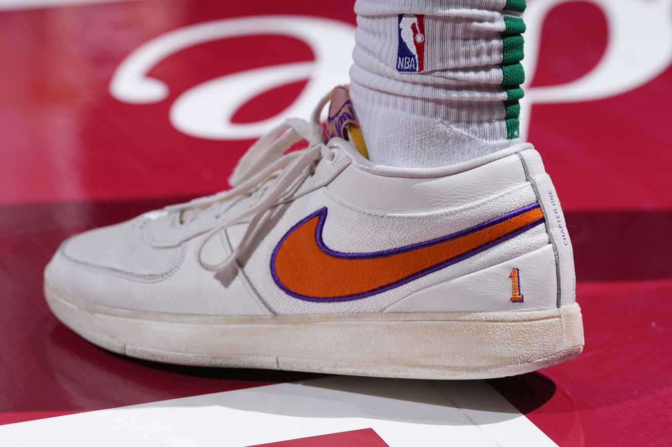 2025 NBA Summer League - Boston Celtics v Los Angeles Lakers