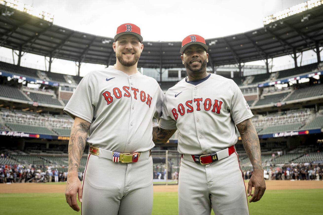 2025 MLB All-Star Game